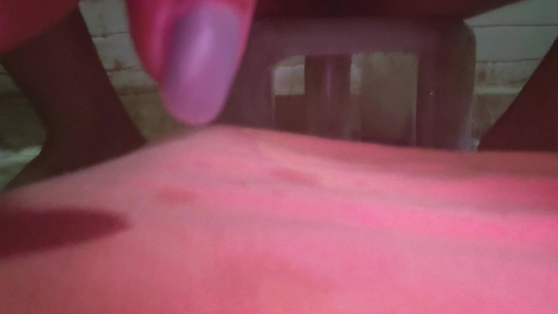 bhabhi ki chudayi: 印度女孩看德西印度女孩如何清洁阴毛
