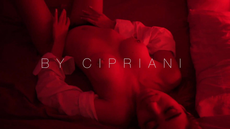 Cipriani: Uno dei miei feticci
