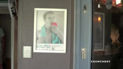 STRAIGHT BOY CURIOUS: Medvěd zneužitý hetero diskretem ve slávě