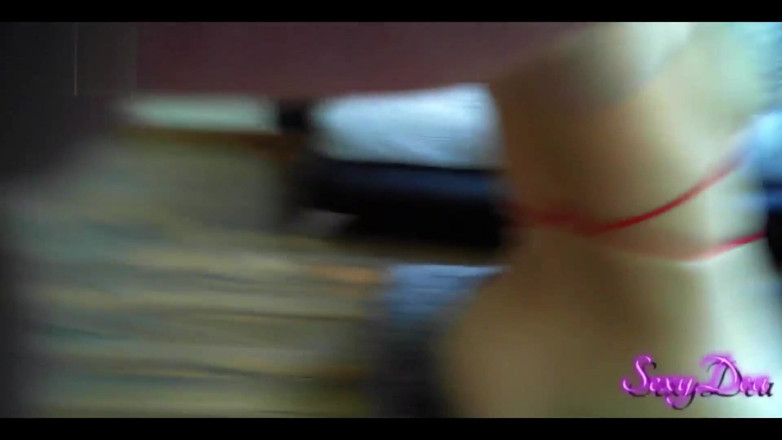 Sexydea: Kamera langsung pantat besar sexydea