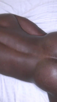 Huge Black Cock Breeding Hot Black Ass