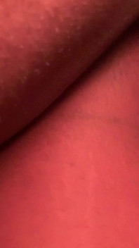 4K de aproape futând o negresă negresă tatuată zeiță africană în stil misionar, trași dur adânc în uterul ei