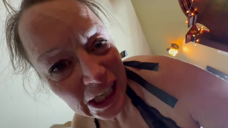 Bonewizzard69: Bonemaiden Adalah Ratu Miang