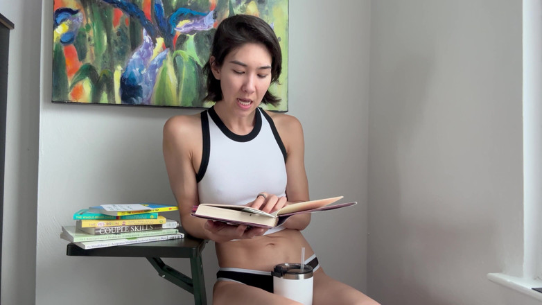 Ms_Emmy_Lynn: Real Talk: What I Learned in Therapy