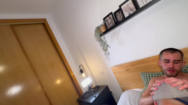 Monster Dick Hunters: Sdílení je život