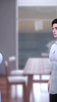 Marido me atrapó filmando a su esposa milf desnuda - porno animado 3d hentai - Apocalust
