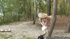 Wild stuff near the lake