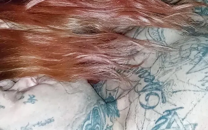 Trey shot dat: Thick Tattooed PAWG Takes It From the Back