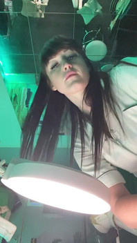 Vivienne l'amour - ti mungo e poi ti nutre pov