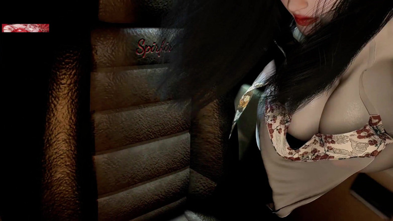 Soiyu Hentai: Gagică 3D: Atenție cu forme și poftă - animație 3D Hentai