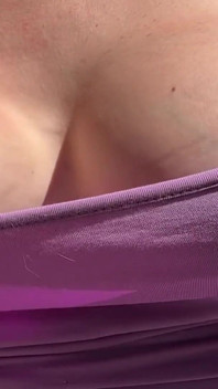 Artemisia Love pro tebe velká šťavnatá prsa poskakující