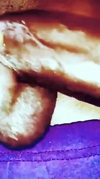Oh mio dio sorprendente: ha fatto qualcosa di incredibile con il suo cazzo gigante