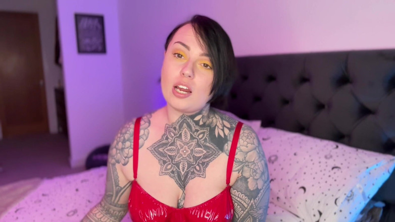 Miss Valentina: Cuckold oder single