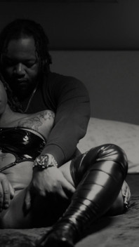 The Blackout 4 Ft Mahlaysia Li