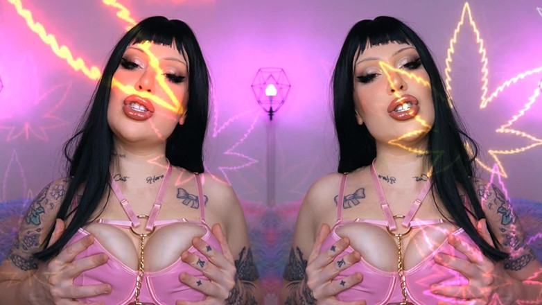 LDBMistress: 4-20 Gooner