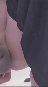 Teen Gay Boy Handfree Cum From Anal Fingering and Moaning