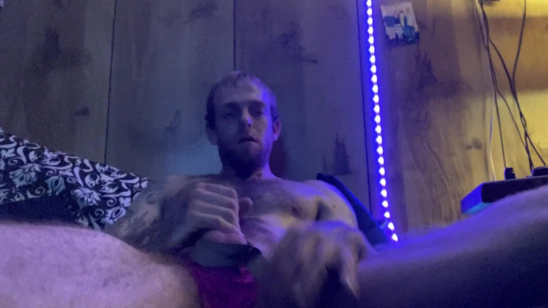 Slaveboy: Più duro per favore