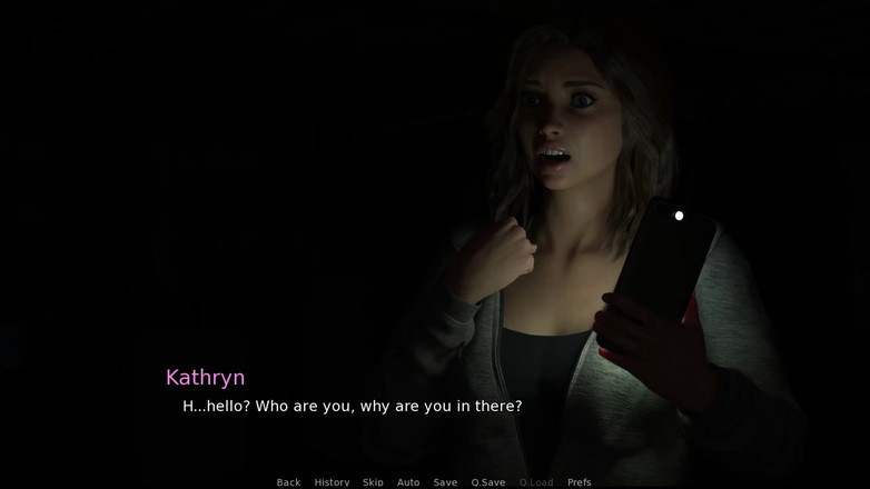 Johannes Gaming: The East Block 22 We Love Laying Nude - What Is Down...