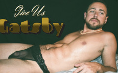 Two Peacock Productions: Give Us Gatsby