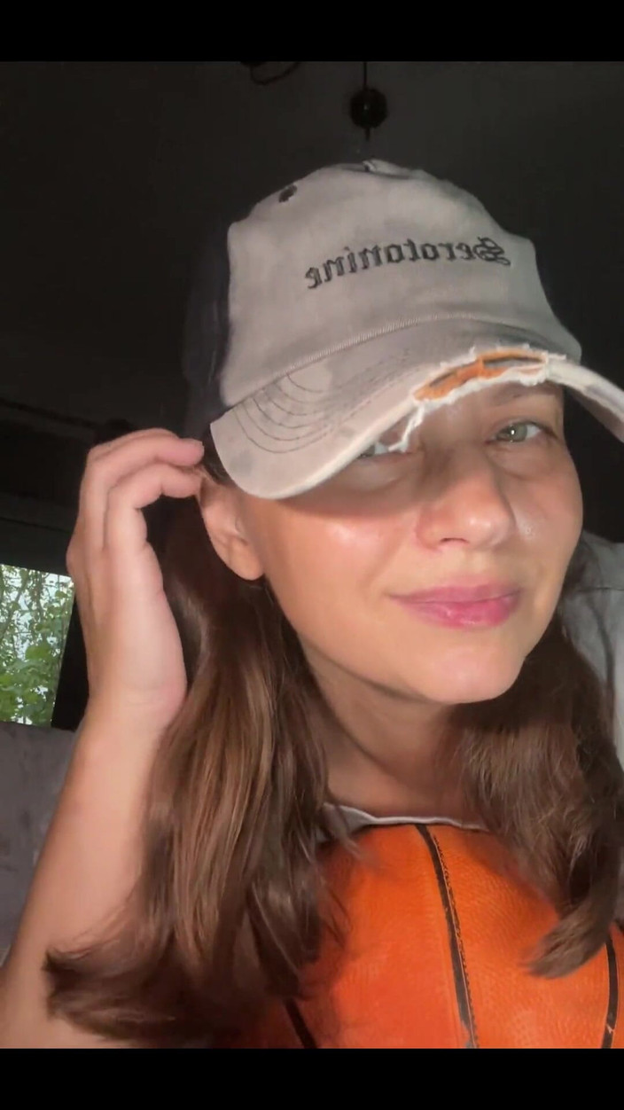 Crypto Mommy: Co to jest Takin You tak długo?