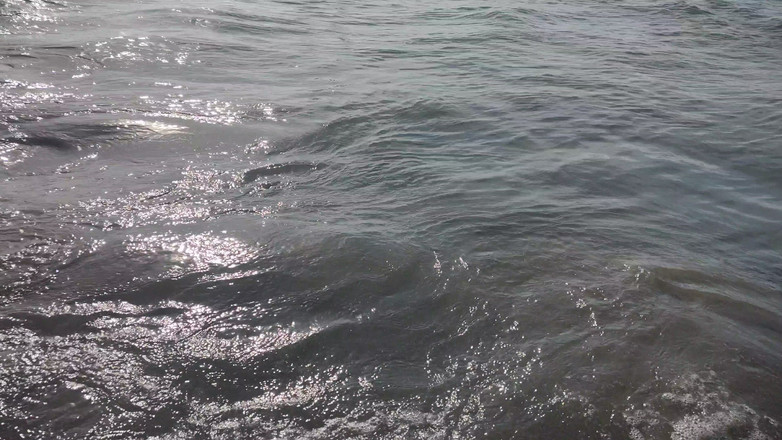 LiL Latin Goddess: Bts blooper mở đại dương phootshot