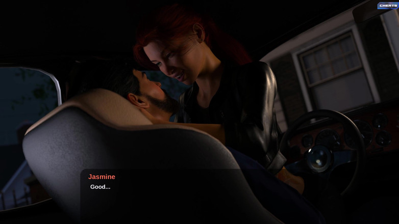 Wickedgammes: ゆっくりと猛烈なセックス。パート9
