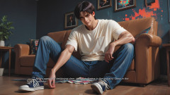 Porngame201: Bini Emma Panas 2 Untuk Diteruskan