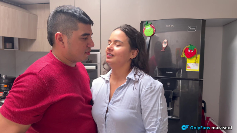 MaRaSexx: Fantasia selvagem de transar com meu anfitrião do Airbnb