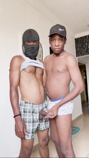 Chief_daddyy: Milenci se dělí o lásku od mužů