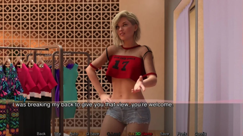 Q Boy: Date with Stepsis &amp; Threesome - Guilty Pleasure - Ep12