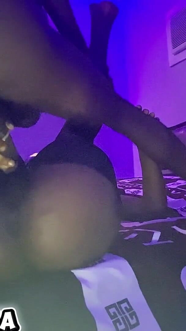 Naughty Stepmom Wanted an Intense Deepthroat Before Fucking Roughly She Wanted Me to Fill Her up with Cum (Nasty Black Mama) Naughty Stepmom Wanted an Intense Deepthroat Before Fucking Roughly She Wanted Me to Fill Her up with Cum (Nasty Black Mama)
