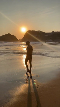 Nudist Beach
