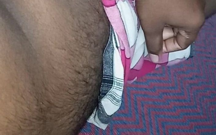 Sweet Indian cock: Culo esposa en mi oficina con caída de esperma del...