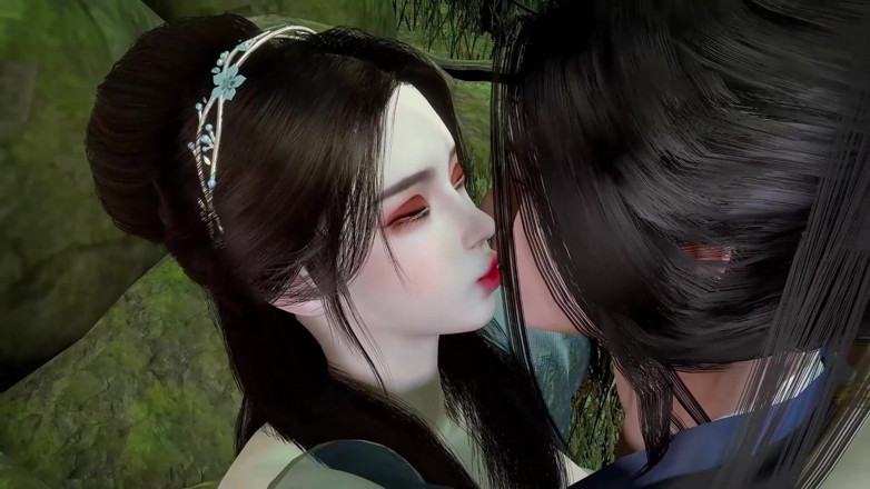 Sexsemimi: Istana Dewi 4