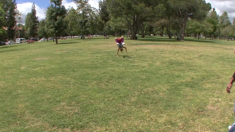 Xtime Network: Horny blonde ten Ally Kay enjoys getting filled up with...