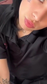 Ładna Tranny