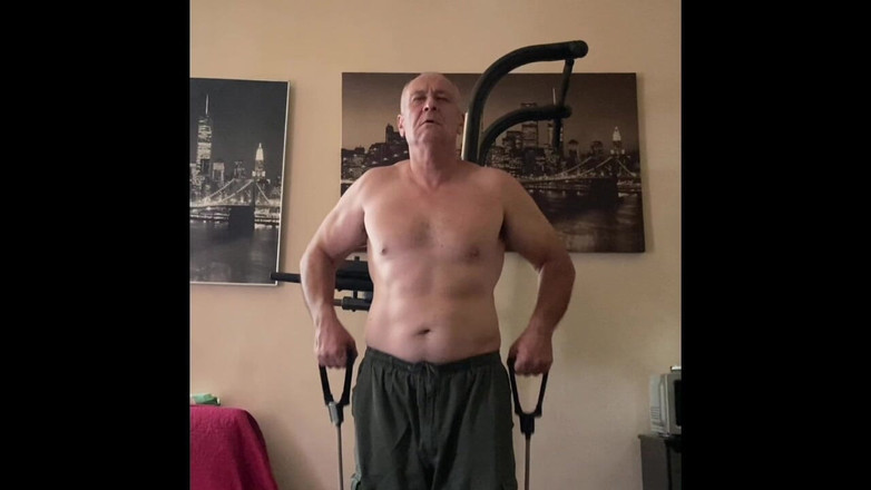 Alex Igogo: Film8654665 řekl: