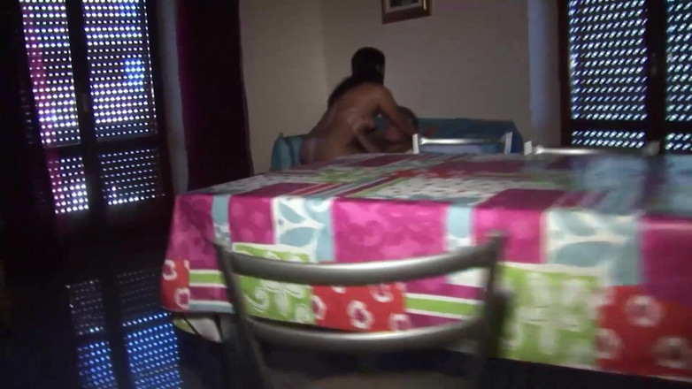 GANGBANG and BIG BOOBS: 4-stündige Swinger-orgie - Episode 17