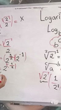 91 Sexuální matematika Logaritmy II ve vašem X