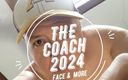 Florida Coach: Entraîneur, maillots de bain face et plage 2024