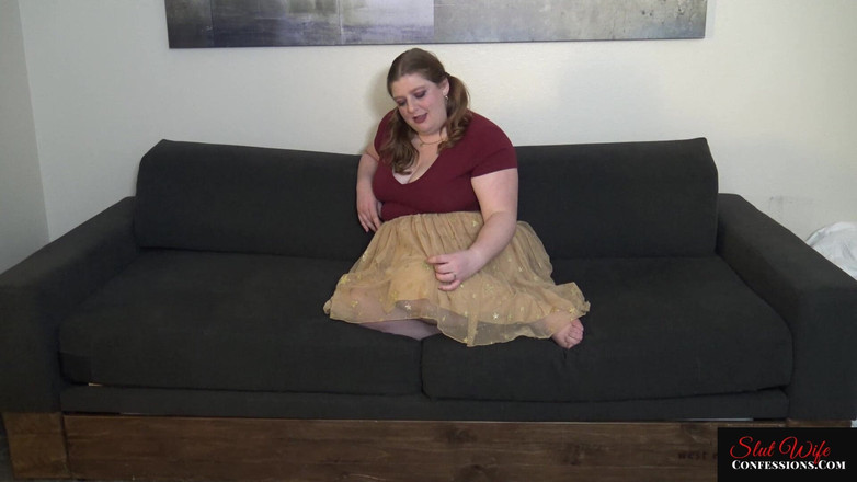 Slut Wife Confessions: Bettie Brickhouse, épisode 2