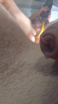 Amateur Anal Stretch