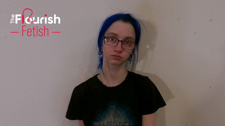 The Flourish XXX: Reagan Reid gets dominated by different BDSM master