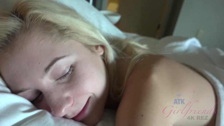 ATK Fans (Girlfriends): Virtueller urlaub in Las Vegas mit Odette Delacroix teil 3