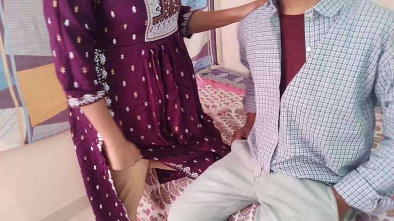 Yourdidipriya: After Wife Left for Office, Desi Hindi Audio