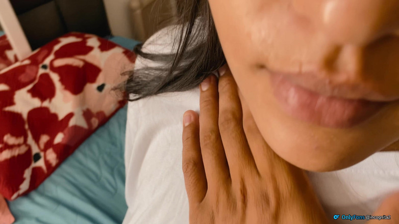 Incognita XXX: 再び私の隣人は私をファックしたい