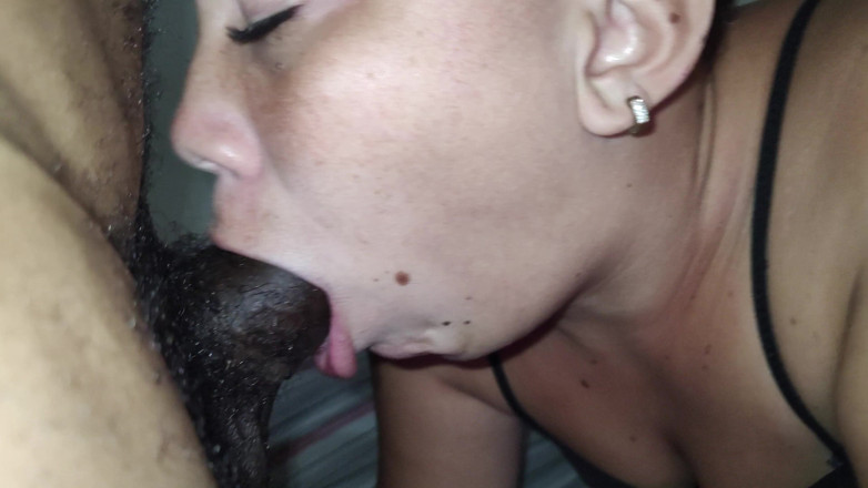 PABLO N3GROBAR: Colombian Midget Throat