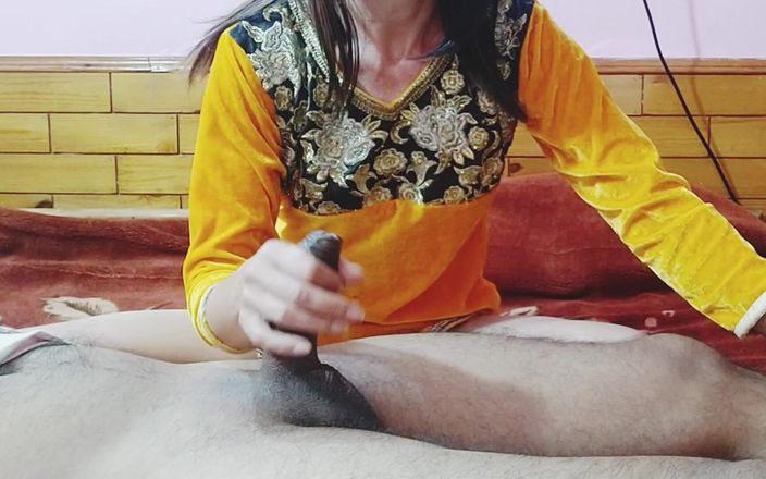Bolly Karma: 내 마누라를 따먹어
