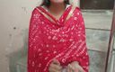 Saara Bhabhi: Juego de roles de historia de sexo hindi - india hermanastra...
