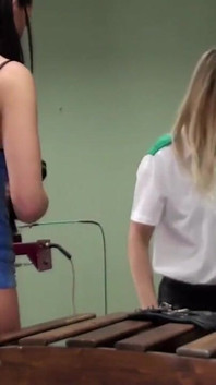 Renata1 Palmada máquina - chicoteamento anal